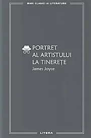 Portret al artistului la tinerete