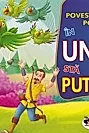 In unire sta puterea. Poveste cu talc. Pop-up
