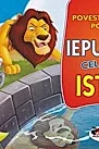 Iepurele cel istet. Poveste cu talc. Pop-up