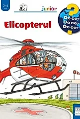 Elicopterul