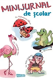 Minijurnal de scolar