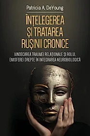 Intelegerea si tratarea rusinii cronice