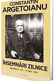 Insemnari zilnice Vol. 5
