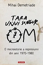 Tara unui singur om