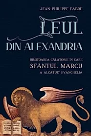 Leul din Alexandria