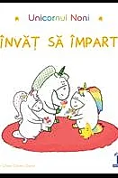 Unicornul Noni - Invat sa impart