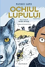 Ochiul lupului