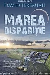 Marea disparitie
