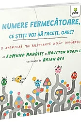 Numere fermecatoare. Ce stiti voi sa faceti oare?
