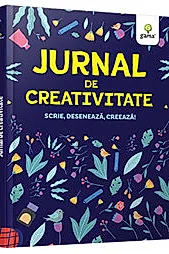 Jurnal de creativitate