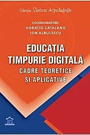Educatia timpurie digitala