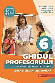 Ghidul profesorului Clasa 6