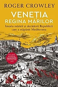 Venetia. Regina marilor