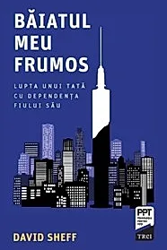 Baiatul meu frumos