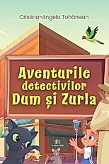Aventurile detectivilor Dum si Zurla