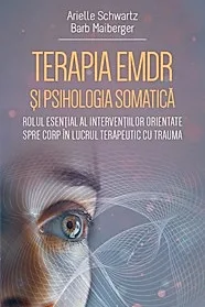 Terapia EMDR si psihologia somatica