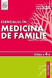 Esentialul in Medicina de Familie