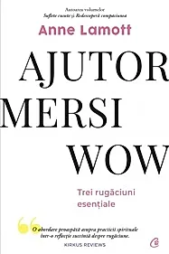 Ajutor! Mersi! Wow!