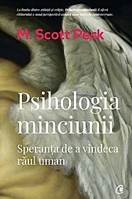 Psihologia minciunii