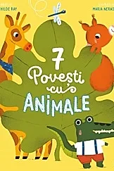 7 Povesti cu animale