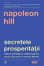 Secretele prosperitatii