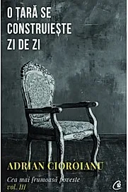 O tara se construieste zi de zi