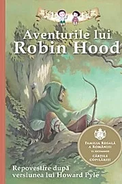 Aventurile lui Robin Hood