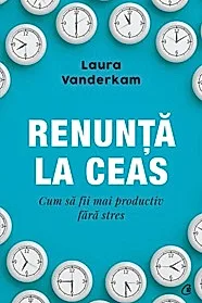 Renunta la ceas