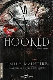 Hooked. Seria Never After Vol. 1