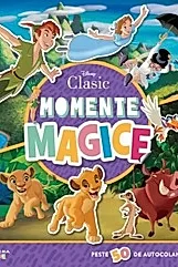 Disney Clasic. Momente magice