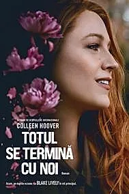 Totul se termina cu noi (Editie de film)