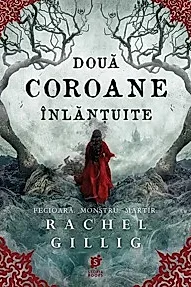 Doua coroane inlantuite