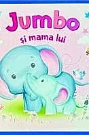 Jumbo si mama lui