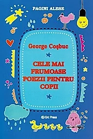 Cele mai frumoase poezii pentru copii