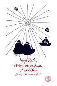 Poem de parfum si mireasma