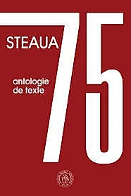 Steaua 75. Antologie de texte