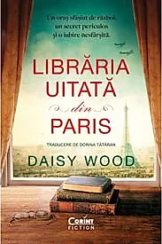 Libraria uitata din Paris