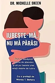 Iubeste-ma, nu ma parasi