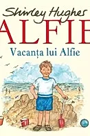 Alfie. Vacanta lui Alfie