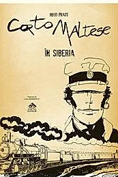 Corto Maltese in Siberia