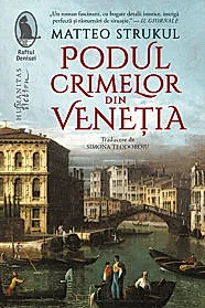 Podul crimelor din Venetia