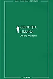 Conditia umana