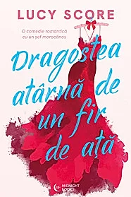 Dragostea atarna de un fir de ata