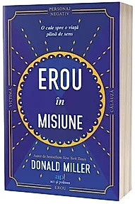 Erou in misiune