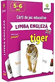 Limba engleza