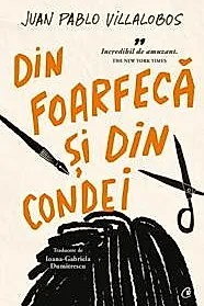 Din foarfeca si din condei