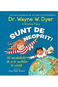 Sunt de neoprit! (resigilat)