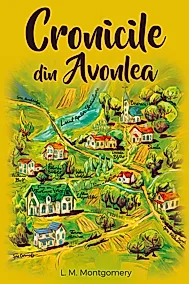 Cronicile din Avonlea (resigilat)