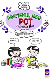 Prietenul meu Pot