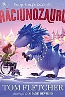 Craciunozaurul. Despre magia Craciunului